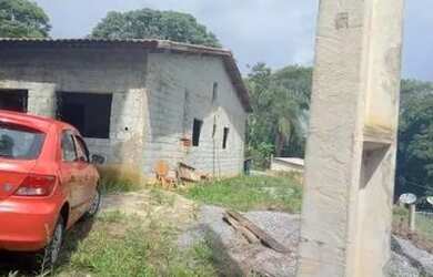 Imagem: A casa possui 2 Dormitórios, 150m² de Área e está localizado