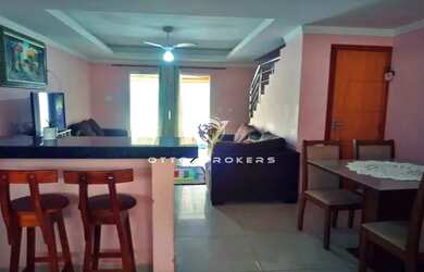 Imagem 9: CASA RESIDENCIAL em Porto Seguro - BA, Alto Taperapuan