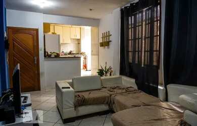 Imagem 2: Apartamento para Aluguel - Copacabana, 2 Quartos, 60 m2