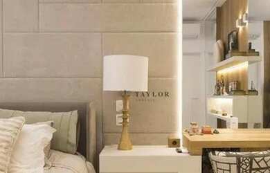 Imagem 9: Apartamento com 4 dormitórios, 420 m² - venda por R$ 14.000.000,00 ou...