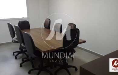 Imagem 15: Sala comercial (sala - edificio coml.) , portaria 24hs, elevador, em condomínio fechado