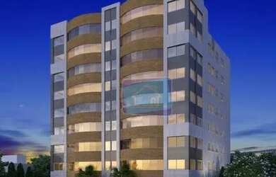 Imagem: O apartamento à venda possui 4 Dormitórios, 5 Banheiros, 3