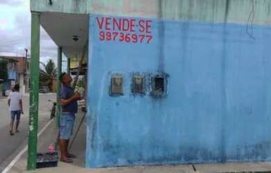 Imagem 3: Vende se troca em carro casa em interior