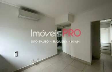 Imagem 12: Apartamento para locação com 80m² em Moema - São Paulo