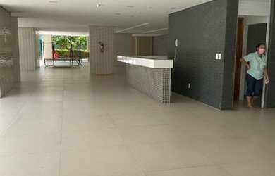 Imagem 16: Apartamento Bairro Fátima