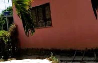 Imagem 3: Casa na Pindoba. 1 Banheiroe2 Dormitórios