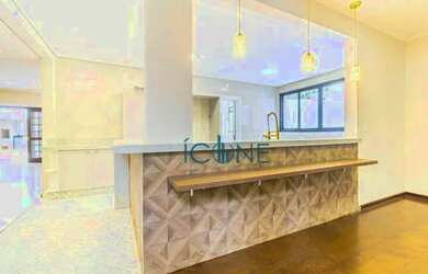 Imagem 12: Casa com 4 suítes, 504 m² - venda por R$ 2.300.000 ou aluguel por R$...