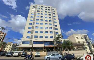 Imagem 7: Sala comercial (sala - edificio coml.) , portaria 24hs, elevador, em condomínio fechado