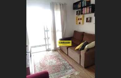 Imagem 9: Apartamento com 3 dormitórios, 60 m² - venda ou aluguel - Parque Bandeirante...