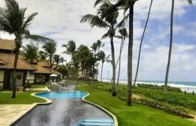 Imagem: Alugo flat no marulhos resort