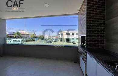 Imagem 3: Apartamento com 3 dormitórios, 98 m² - venda por R$ 593.250,00 ou aluguel...