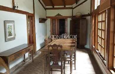 Imagem 4: casa - Condomínio Fazenda Duas Marias - Jaguariúna