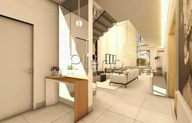 Imagem 4: Casa - Swiss Park - Campinas