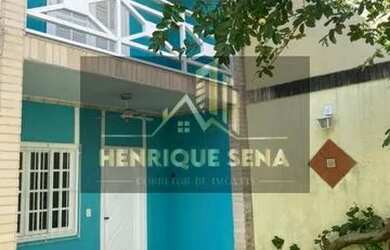 Imagem 5: Casa em condomínio localizado em Cabo Frio toda reformada