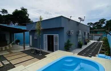 Imagem 11: Casa de condomínio Bosque das Palmas para venda tem 100 metros quadrados com 3 quartos/ po