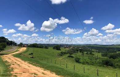 Imagem 1: Terreno à venda no Residencial Ville Sainte Anne (Sousas) - Campinas/SP