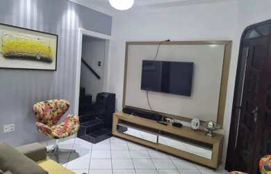 Imagem 4: Casa residencial. 200m² de Área, 2 Vagas na garageme3 Dormitórios