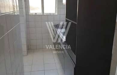 Imagem 6: Res. Ana Karenina 3 dorm Vaga 91 m² priv Novo Mundo - Curitiba/PR