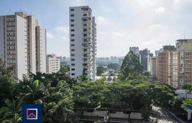 Imagem 11: Locação Apartamento 3 Dormitórios - 115 m² Campo Belo