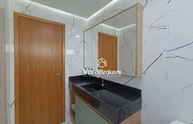 Imagem 14: Belíssima Casa com 3 dormitórios, 228 m² - venda por R$ 1.330.000 ou aluguel por R$ 7.340