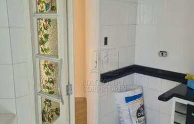 Imagem 7: Apartamento com 3 dormitórios à venda, 60 m² por R$ 330.000,00 - Parque...