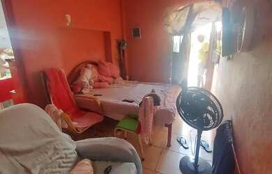 Imagem 4: Bairro da Paz. 1 Banheiroe1 Dormitório