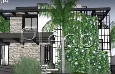 Imagem: O terreno possui 460m² de Área e está localizado em Fazenda