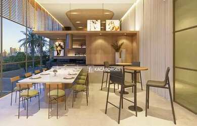 Imagem 5: Apartamento com 2 dormitórios no Les Amis à venda, 82 m² por R$ 674.000...