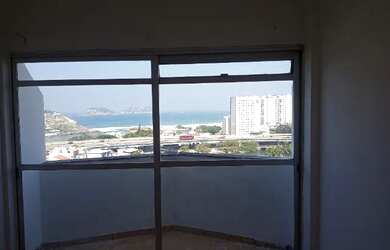 Imagem: O apartamento na cobertura possui 5 Dormitórios, 3 Banheiros