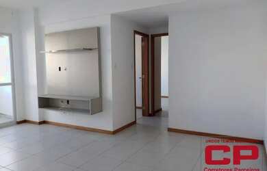 Imagem: O apartamento possui 2 Dormitórios, 3 Banheiros, 1 Vaga na