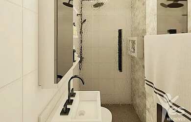 Imagem 5: Cód. 11626 - Apartamento garden sem condomínio, com elevador, 02 dormitórios...