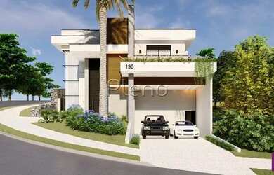 Imagem 8: casa - Swiss Park - Campinas