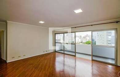 Imagem 2: Apartamento para Aluguel - Santo Amaro , 3 Quartos, 125 m2