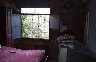 Imagem: A casa possui 2 Dormitórios, 1 Banheiro, 62m² de Área e