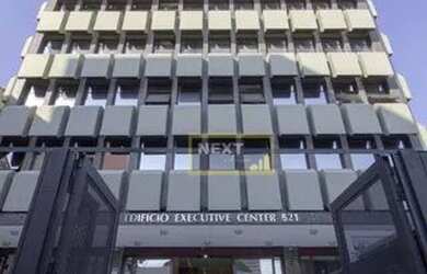 Imagem: O depósito possui 55m² de Área e está localizado em Santa