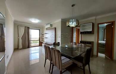 Imagem 1: Ribeirao Preto - Apartamento Padrão - Jardim Paulista