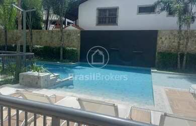 Imagem 15: Rio de Janeiro - Apartamento Padrão - Freguesia Jacarepaguá