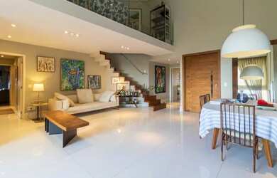 Imagem 5: Apartamento Venda 4 Dormitórios - 210 m² Brooklin