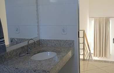 Imagem 11: Casas Duplex Temporada Praia de Taperapuãn em Porto Seguro -Ba