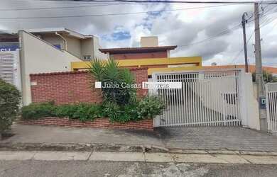 Imagem: SOROCABA - Casa Padrão - Jardim Paulistano