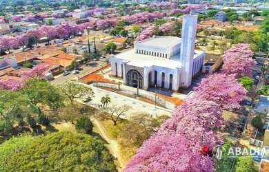 Imagem 5: Terreno à venda, 944 m² por R$ 1.300.000,00 - Santa Terezinha - Paulínia/SP