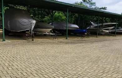 Imagem: O terreno possui 1.203m² de Área e está localizado em Loteamento