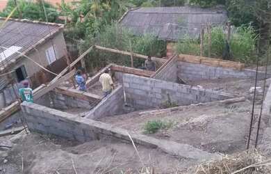 Imagem 5: Lote Bom Retiro Betim