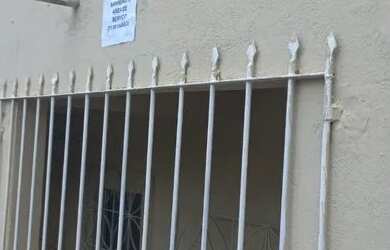 Imagem: A casa possui 1 Dormitório, 1 Banheiro, 18m² de Área e está