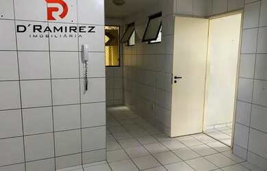 Imagem 8: Alugo - Ed. Ville De France - Av. São Luis Rei De França