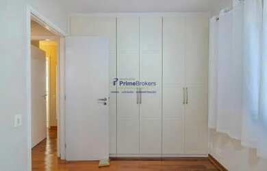 Imagem 13: Excelente Apartamento em Andar Alto Com 3 Doms 1 Suíte 3 Vgs ? Próximo ao Shopping Metro S