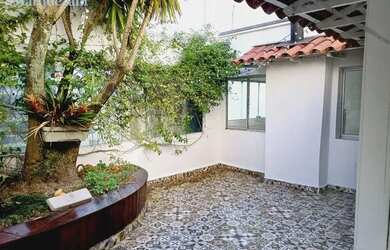 Imagem: O apartamento na cobertura possui 2 Dormitórios, 3 Banheiros