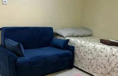 Imagem: O depósito possui 8m² de Área e está localizado em Vila