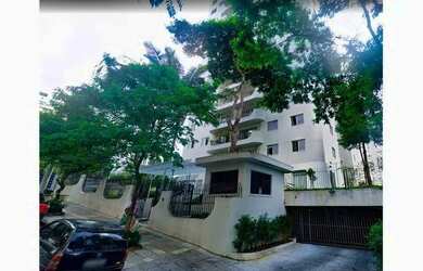 Imagem: O apartamento possui 3 Dormitórios, 3 Banheiros, 2 Vagas na