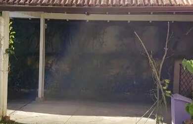 Imagem: A casa possui 5 Dormitórios, 5 Banheiros, 1 Vaga na garagem